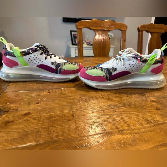 Nike Air Max 720 Odell Beckham Jr King of the Drip - Picture 6 of 6
